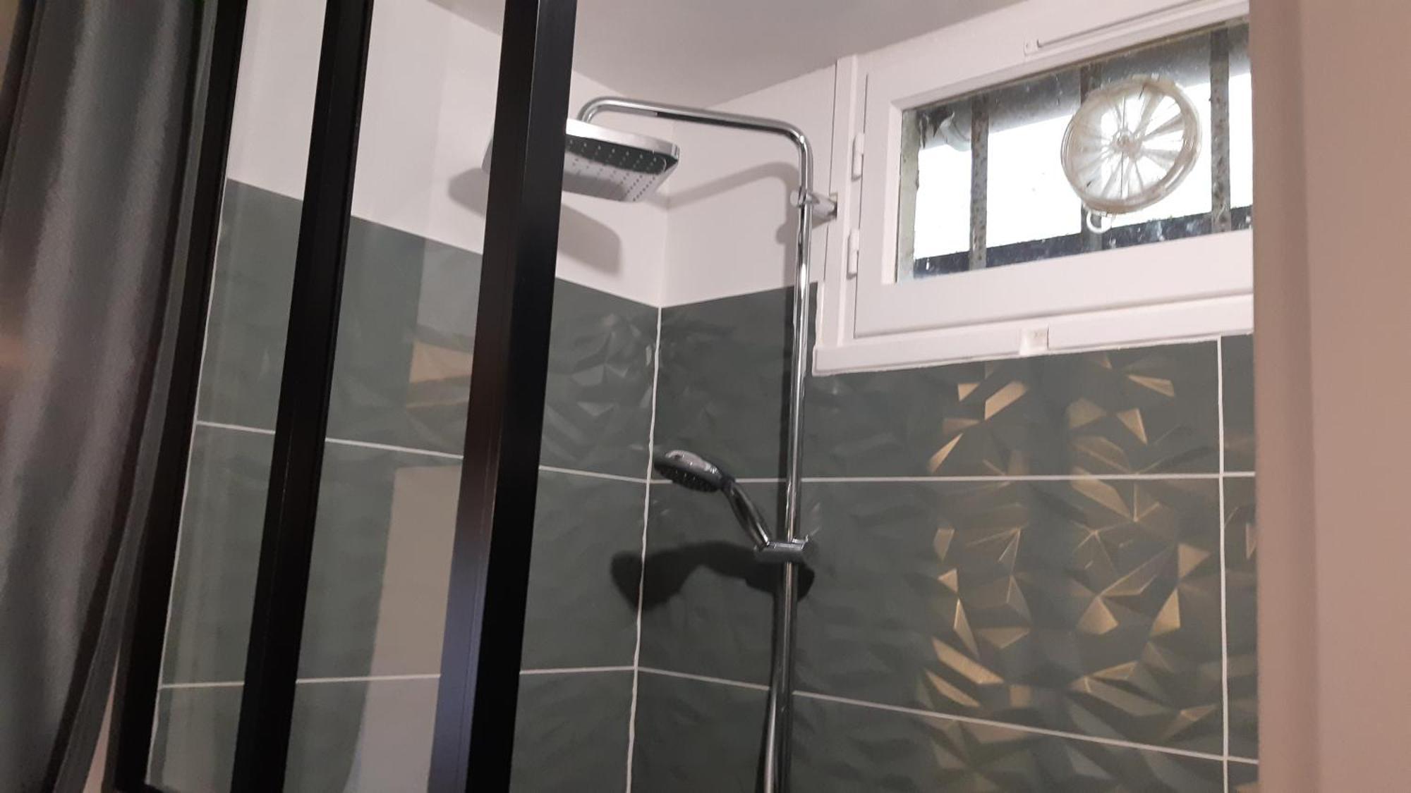 Chez Jeannine, Maison A Этрета Экстерьер фото